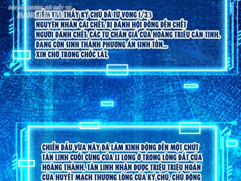 Bắt Đầu Với 100 Triệu Mạng Chap 47 - Next Chap 48