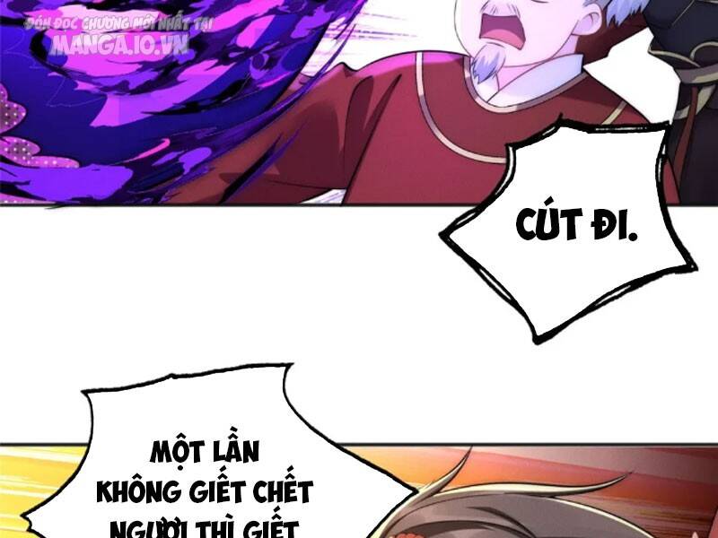 Bắt Đầu Với 100 Triệu Mạng Chap 47 - Next Chap 48