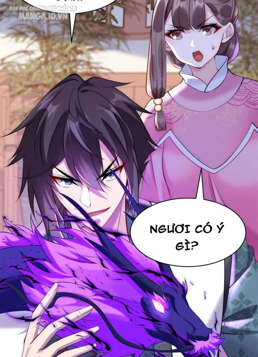 Bắt Đầu Với 100 Triệu Mạng Chap 48 - Next Chap 49