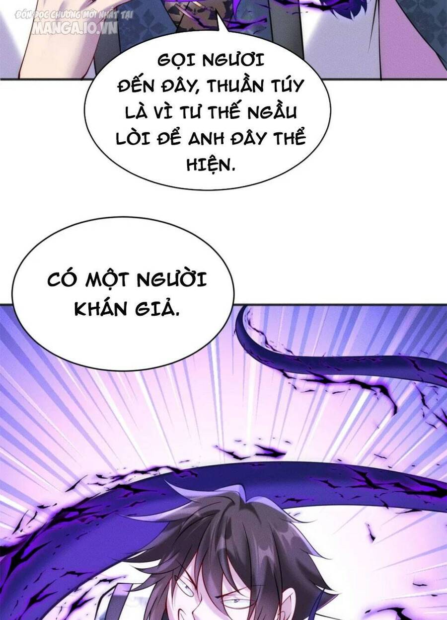 Bắt Đầu Với 100 Triệu Mạng Chap 48 - Next Chap 49