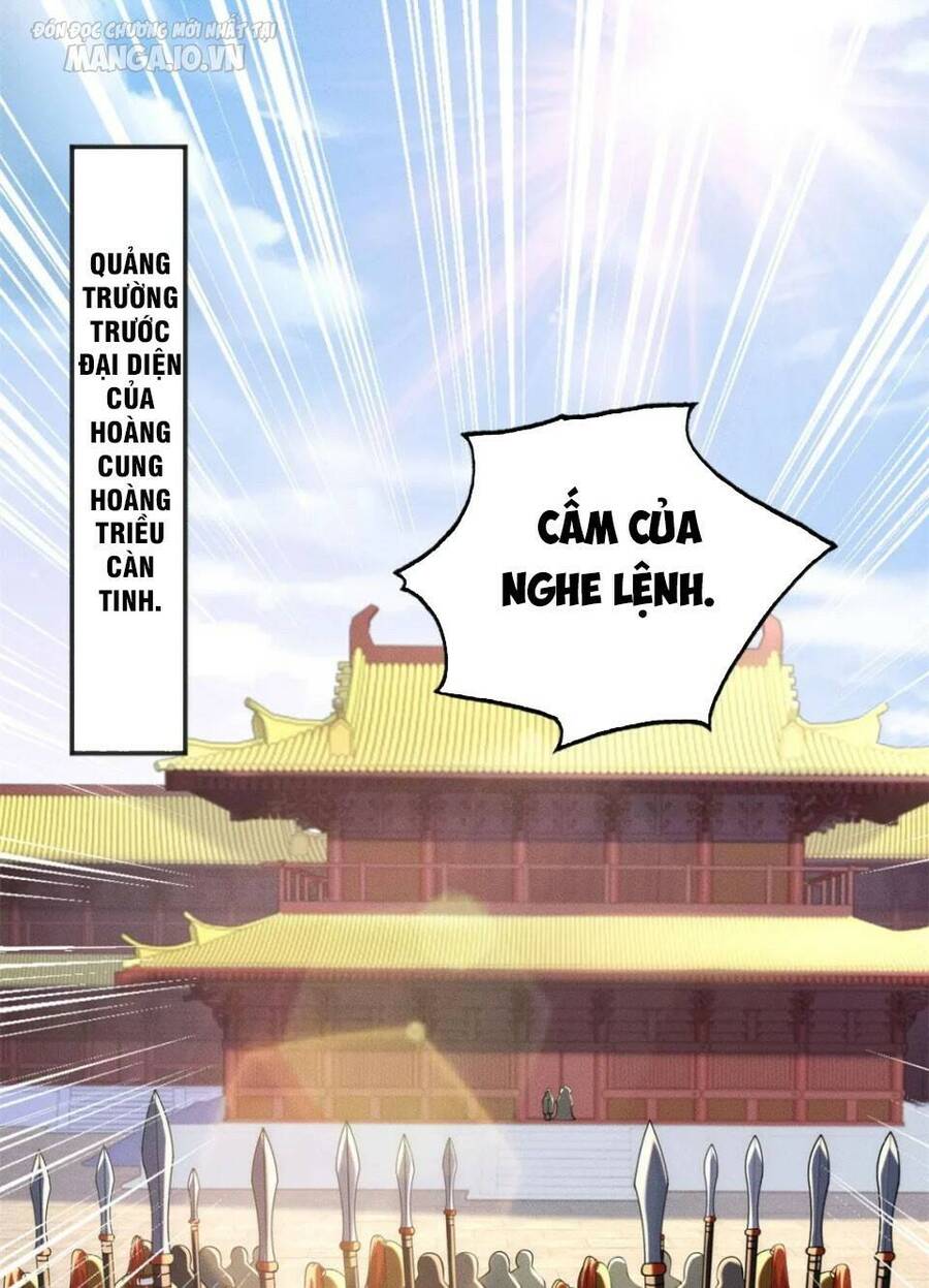 Bắt Đầu Với 100 Triệu Mạng Chap 48 - Next Chap 49