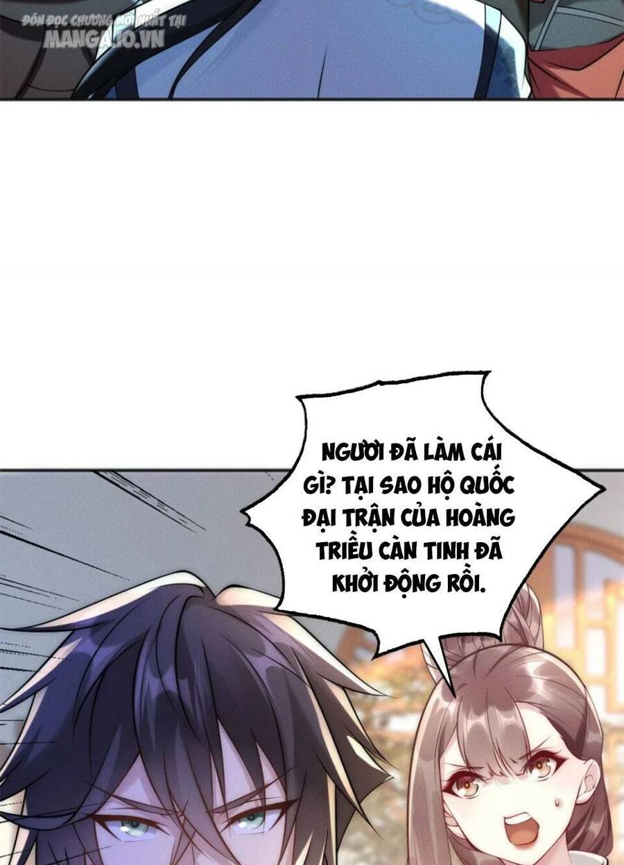 Bắt Đầu Với 100 Triệu Mạng Chap 48 - Next Chap 49