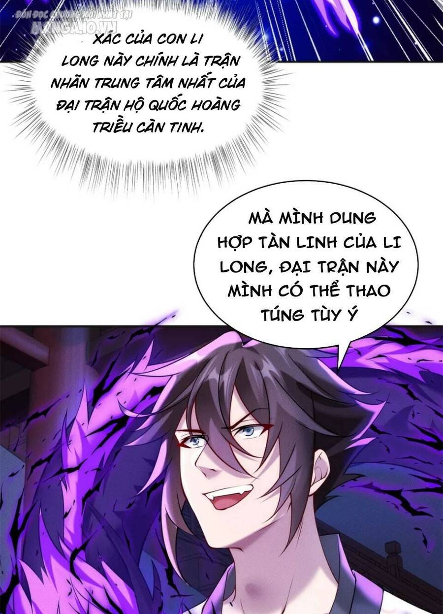 Bắt Đầu Với 100 Triệu Mạng Chap 48 - Next Chap 49