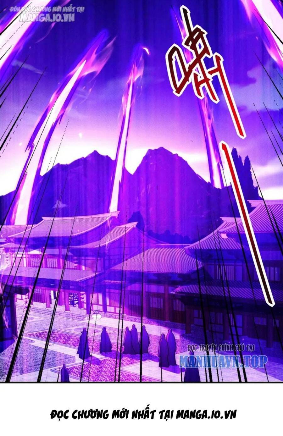 Bắt Đầu Với 100 Triệu Mạng Chap 48 - Next Chap 49