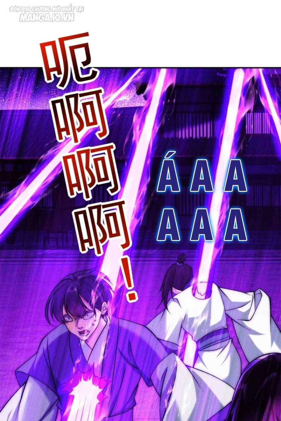Bắt Đầu Với 100 Triệu Mạng Chap 48 - Next Chap 49