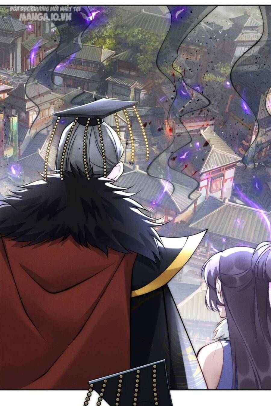 Bắt Đầu Với 100 Triệu Mạng Chap 48 - Next Chap 49