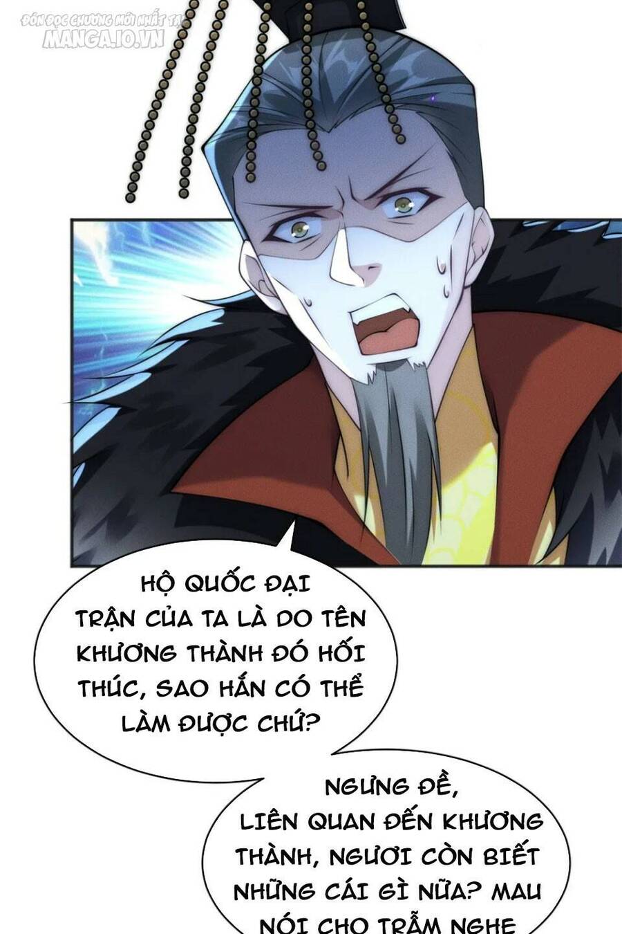 Bắt Đầu Với 100 Triệu Mạng Chap 48 - Next Chap 49