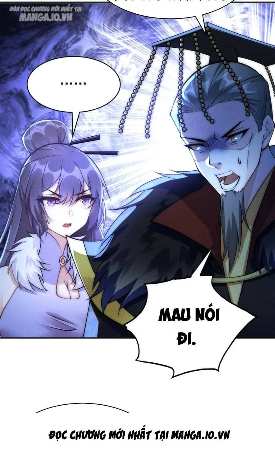 Bắt Đầu Với 100 Triệu Mạng Chap 48 - Next Chap 49