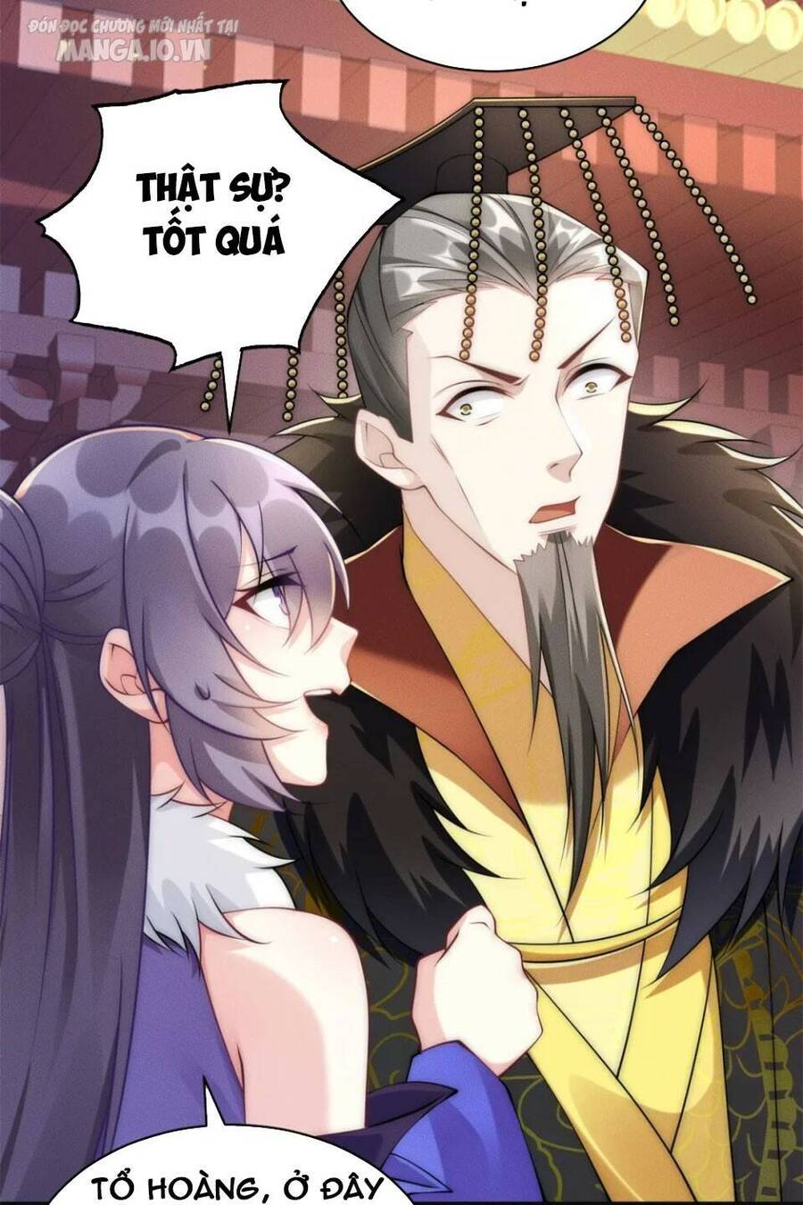 Bắt Đầu Với 100 Triệu Mạng Chap 48 - Next Chap 49