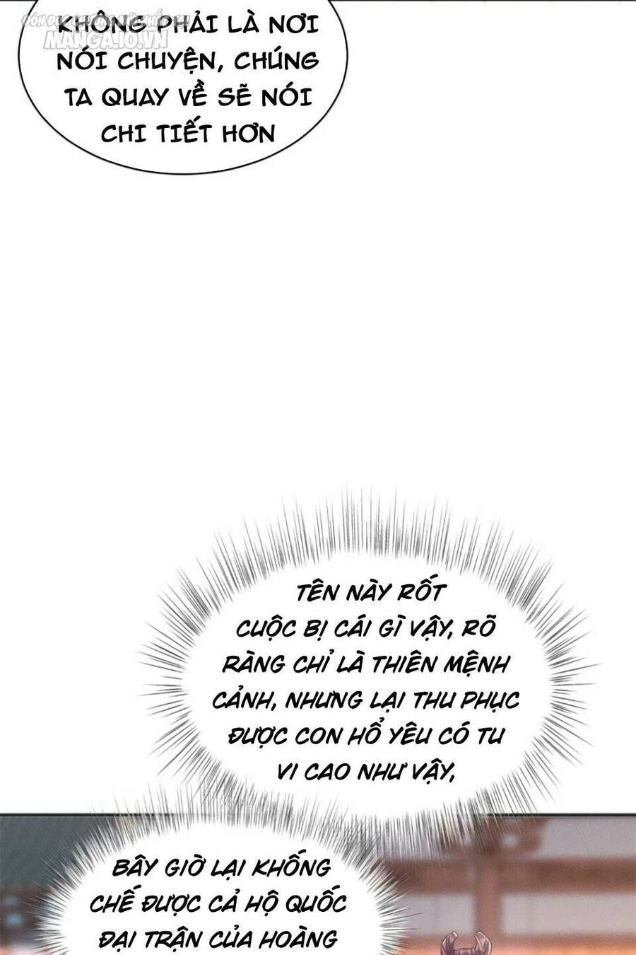 Bắt Đầu Với 100 Triệu Mạng Chap 48 - Next Chap 49
