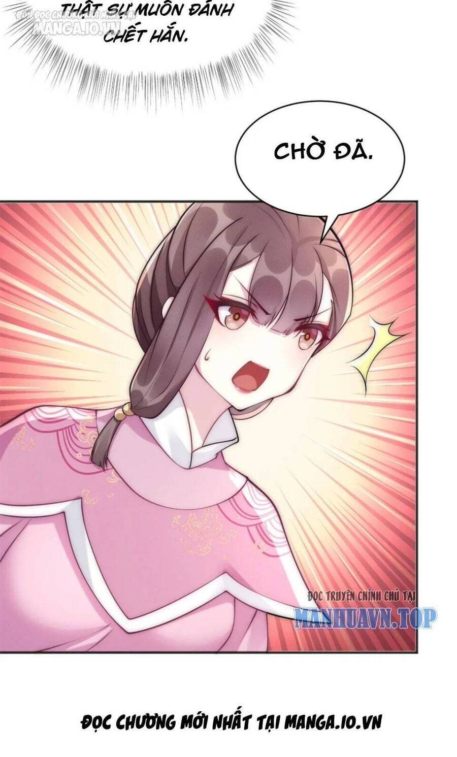 Bắt Đầu Với 100 Triệu Mạng Chap 48 - Next Chap 49