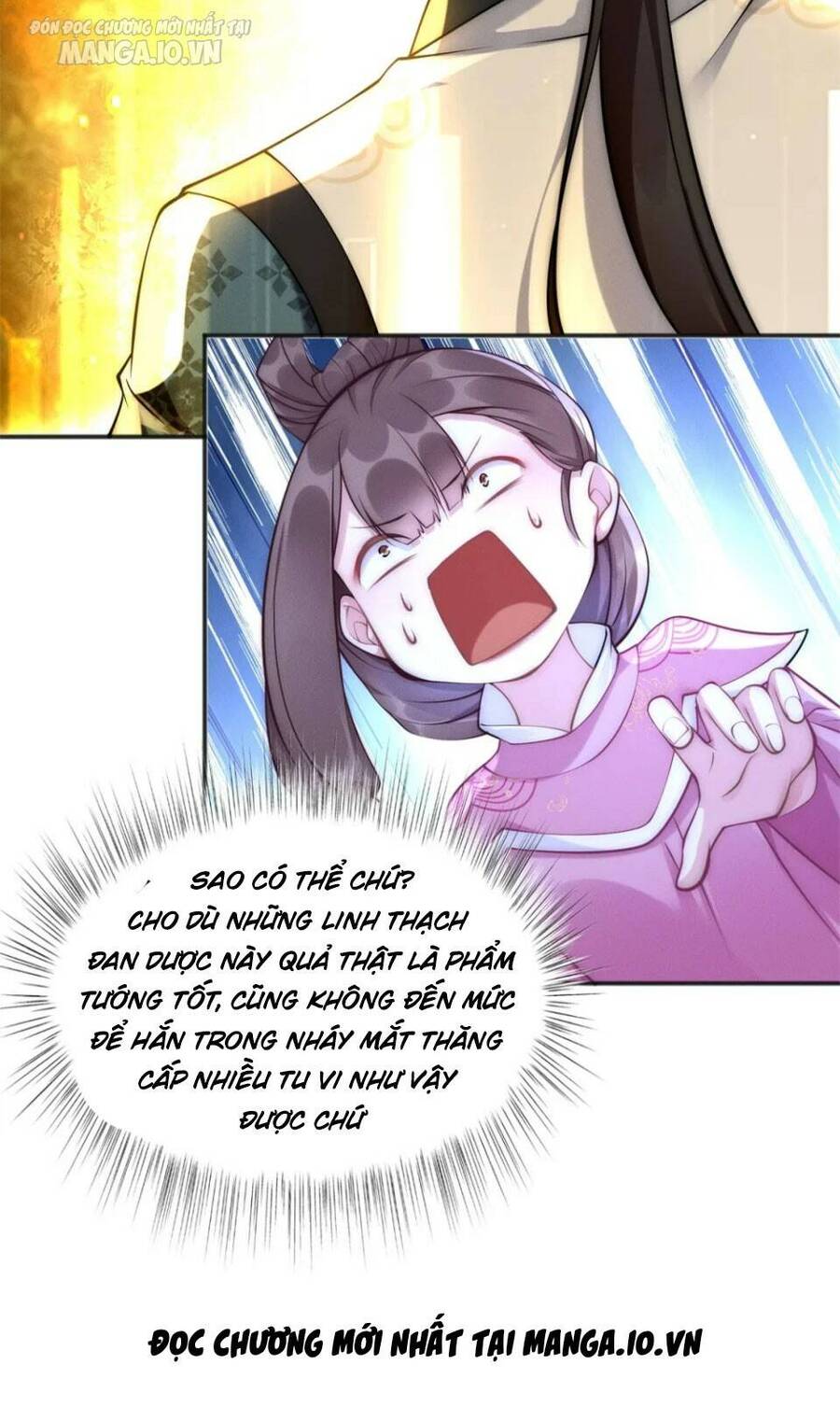 Bắt Đầu Với 100 Triệu Mạng Chap 48 - Next Chap 49