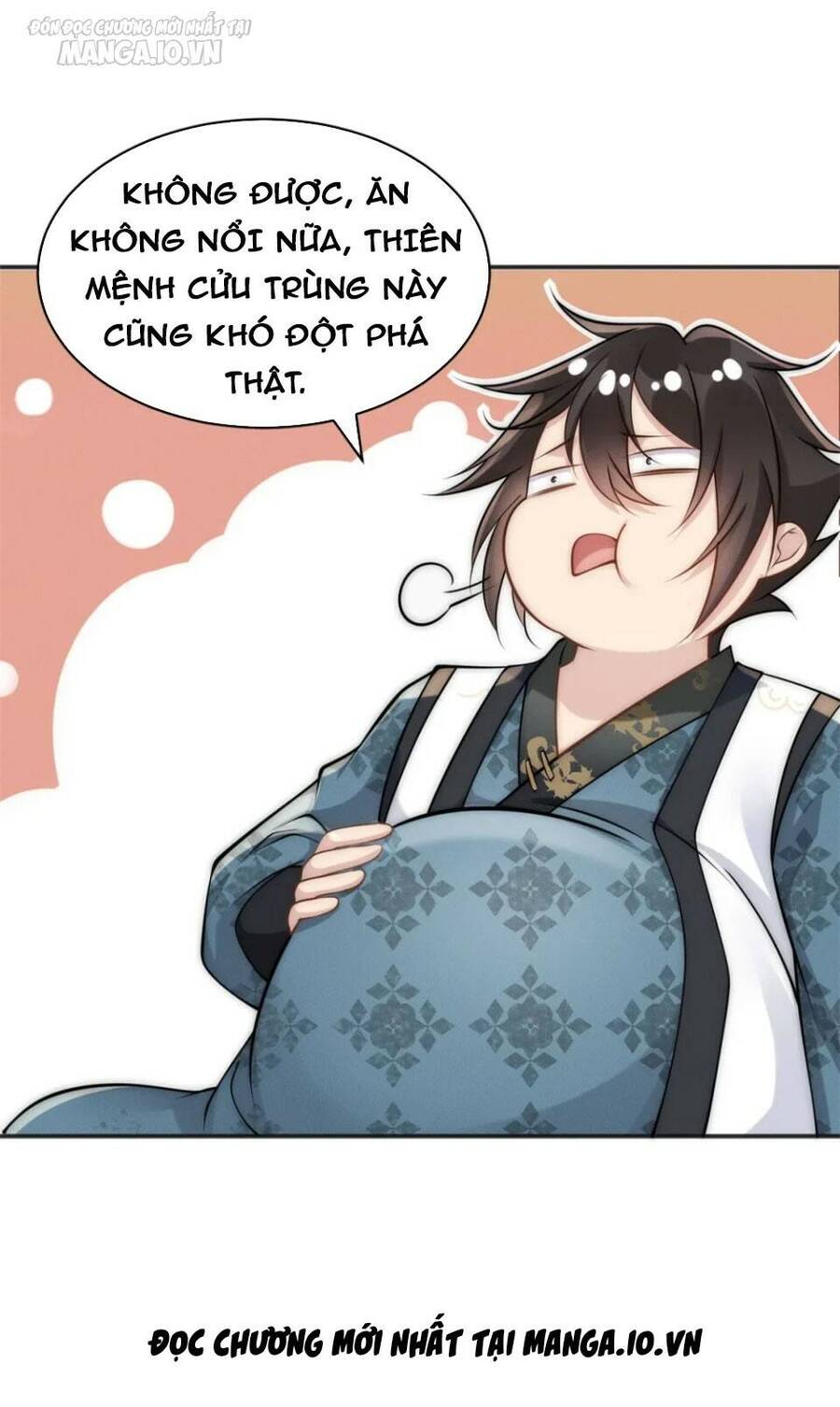 Bắt Đầu Với 100 Triệu Mạng Chap 48 - Next Chap 49