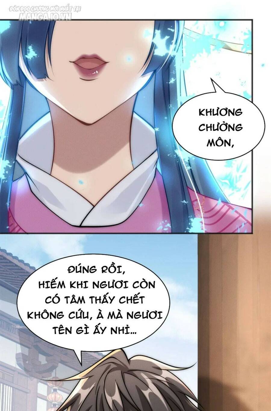 Bắt Đầu Với 100 Triệu Mạng Chap 48 - Next Chap 49