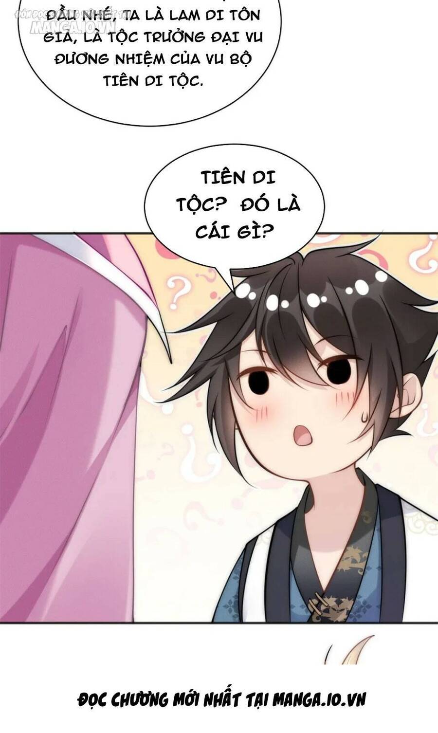 Bắt Đầu Với 100 Triệu Mạng Chap 48 - Next Chap 49