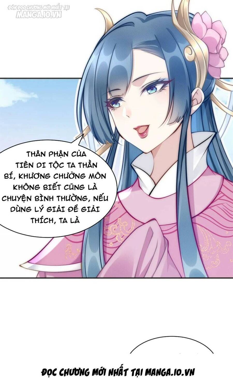Bắt Đầu Với 100 Triệu Mạng Chap 48 - Next Chap 49