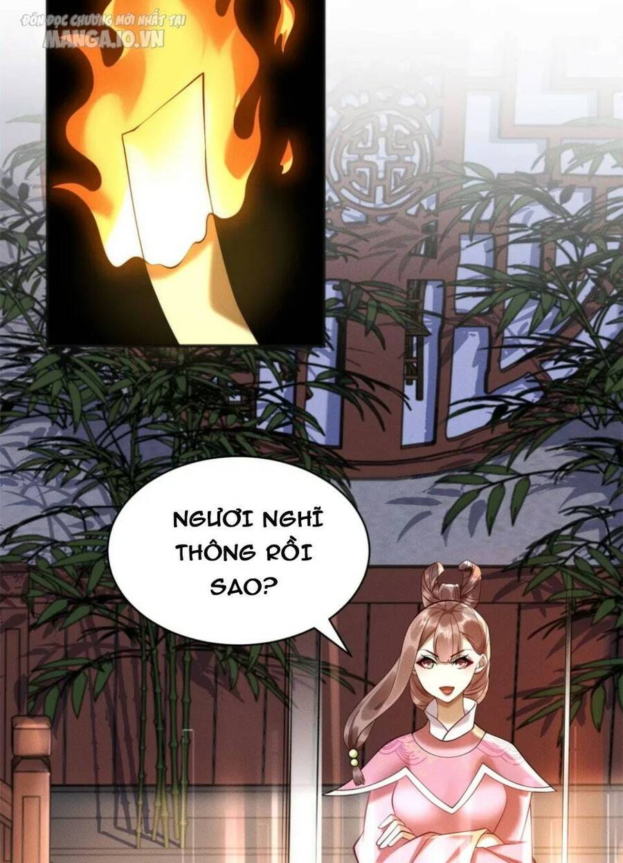 Bắt Đầu Với 100 Triệu Mạng Chap 48 - Next Chap 49