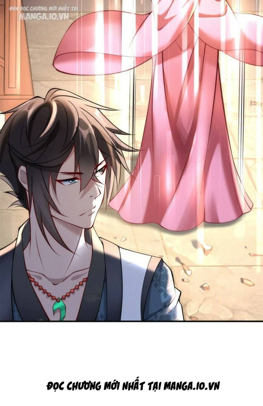Bắt Đầu Với 100 Triệu Mạng Chap 48 - Next Chap 49