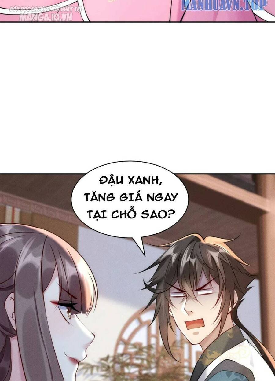 Bắt Đầu Với 100 Triệu Mạng Chap 48 - Next Chap 49