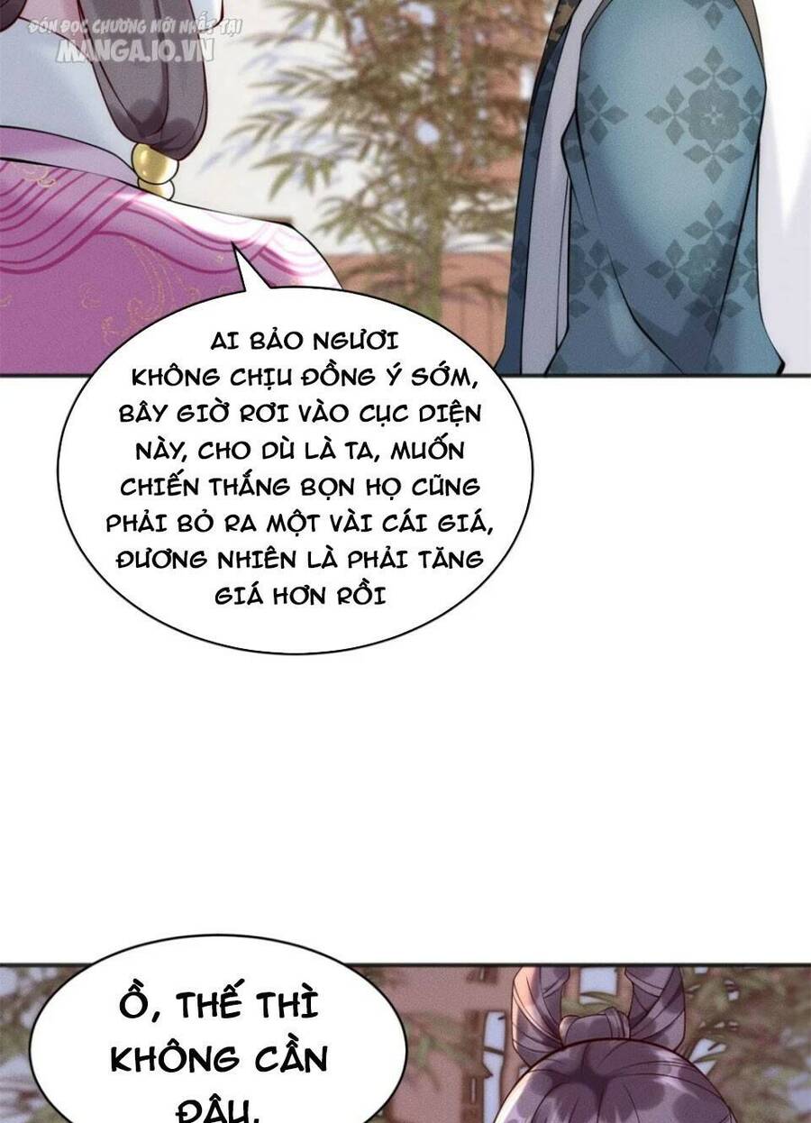 Bắt Đầu Với 100 Triệu Mạng Chap 48 - Next Chap 49