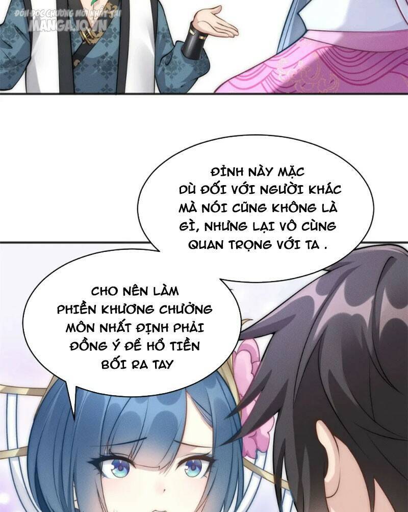Bắt Đầu Với 100 Triệu Mạng Chap 49 - Next Chap 50