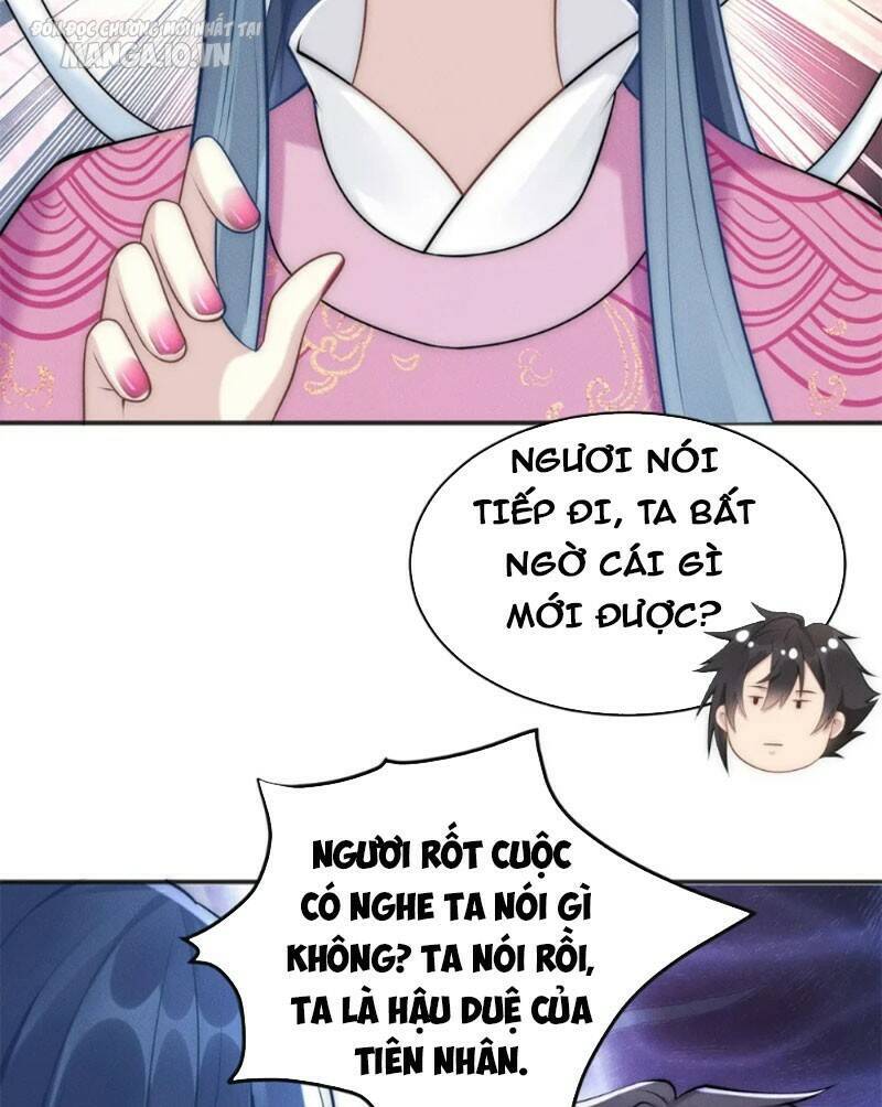 Bắt Đầu Với 100 Triệu Mạng Chap 49 - Next Chap 50