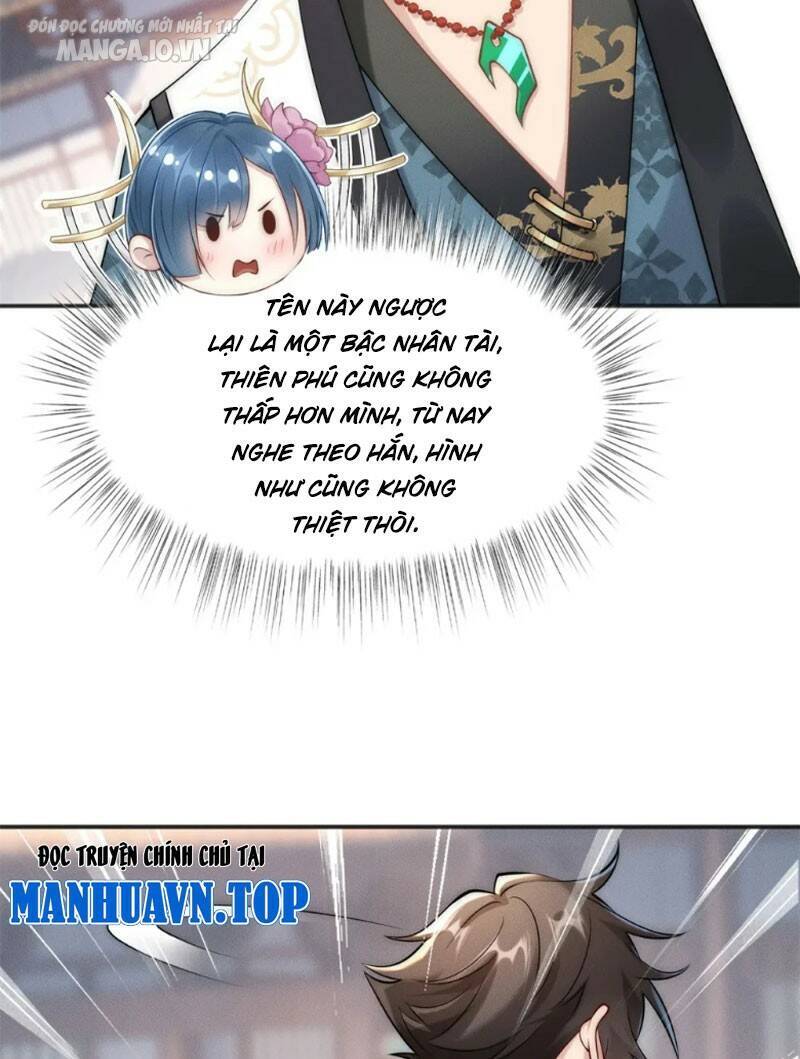 Bắt Đầu Với 100 Triệu Mạng Chap 49 - Next Chap 50