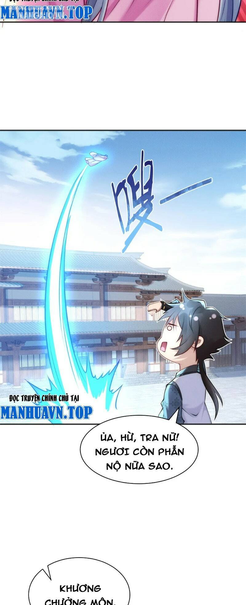 Bắt Đầu Với 100 Triệu Mạng Chap 49 - Next Chap 50