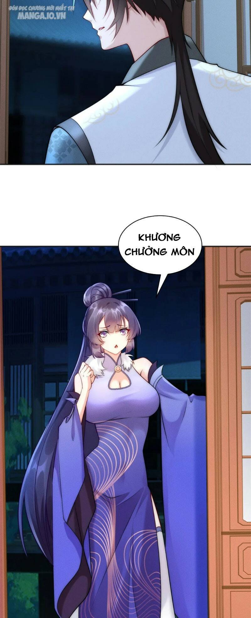 Bắt Đầu Với 100 Triệu Mạng Chap 49 - Next Chap 50