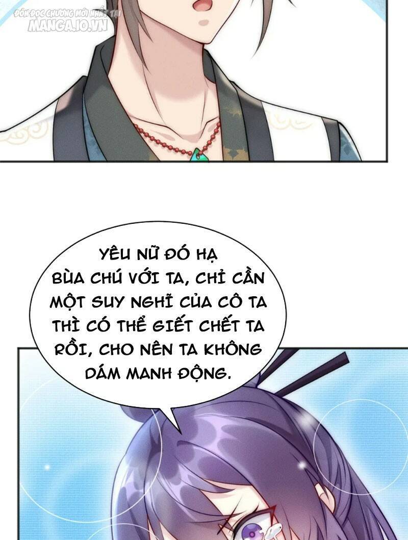 Bắt Đầu Với 100 Triệu Mạng Chap 49 - Next Chap 50