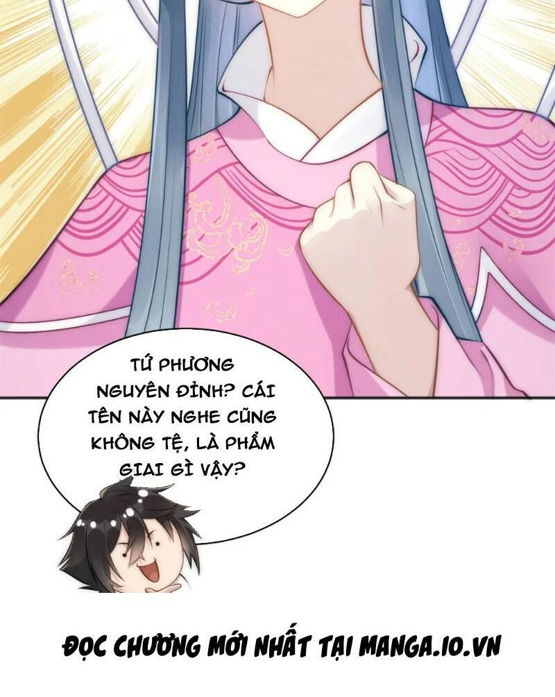 Bắt Đầu Với 100 Triệu Mạng Chap 49 - Next Chap 50