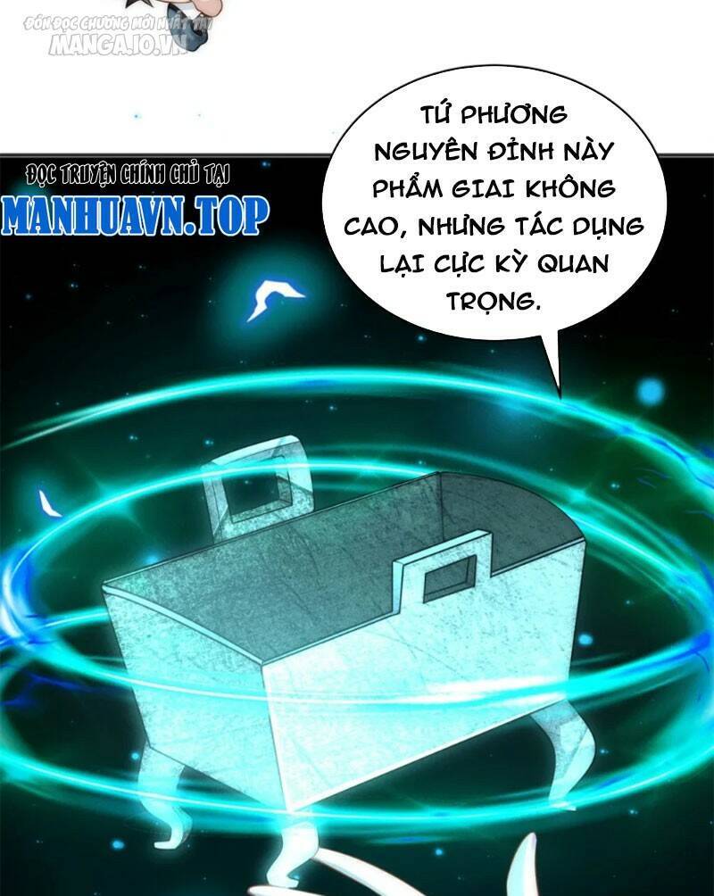Bắt Đầu Với 100 Triệu Mạng Chap 49 - Next Chap 50