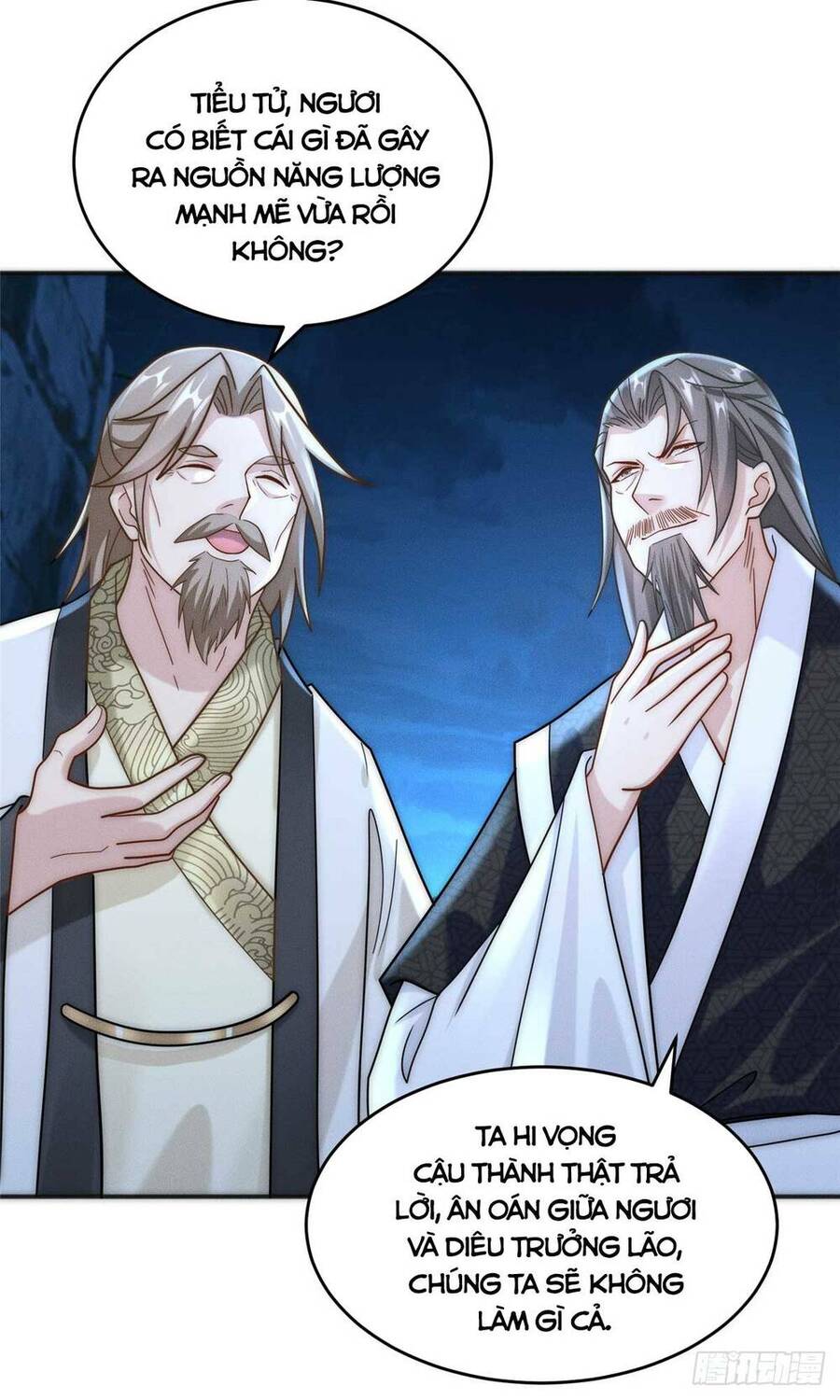 Bắt Đầu Với 100 Triệu Mạng Chap 5 - Next Chap 6