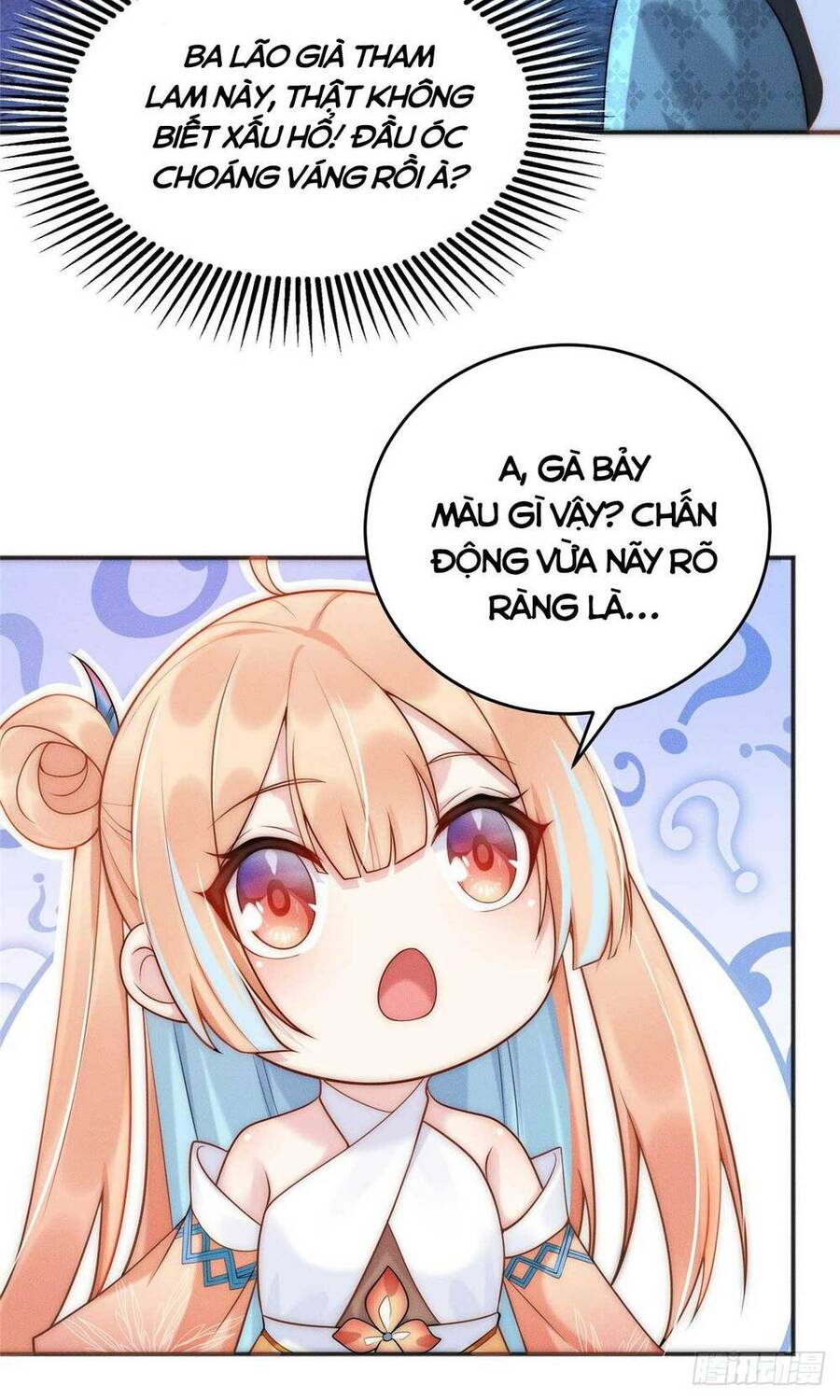 Bắt Đầu Với 100 Triệu Mạng Chap 5 - Next Chap 6