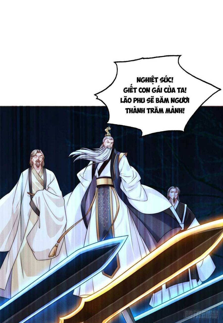 Bắt Đầu Với 100 Triệu Mạng Chap 5 - Next Chap 6