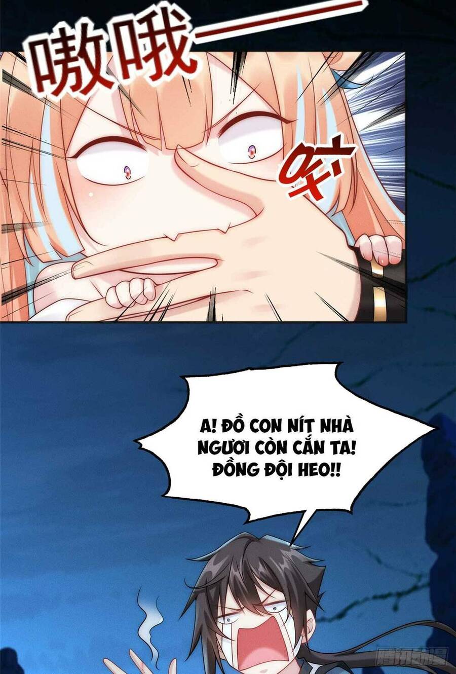 Bắt Đầu Với 100 Triệu Mạng Chap 5 - Next Chap 6
