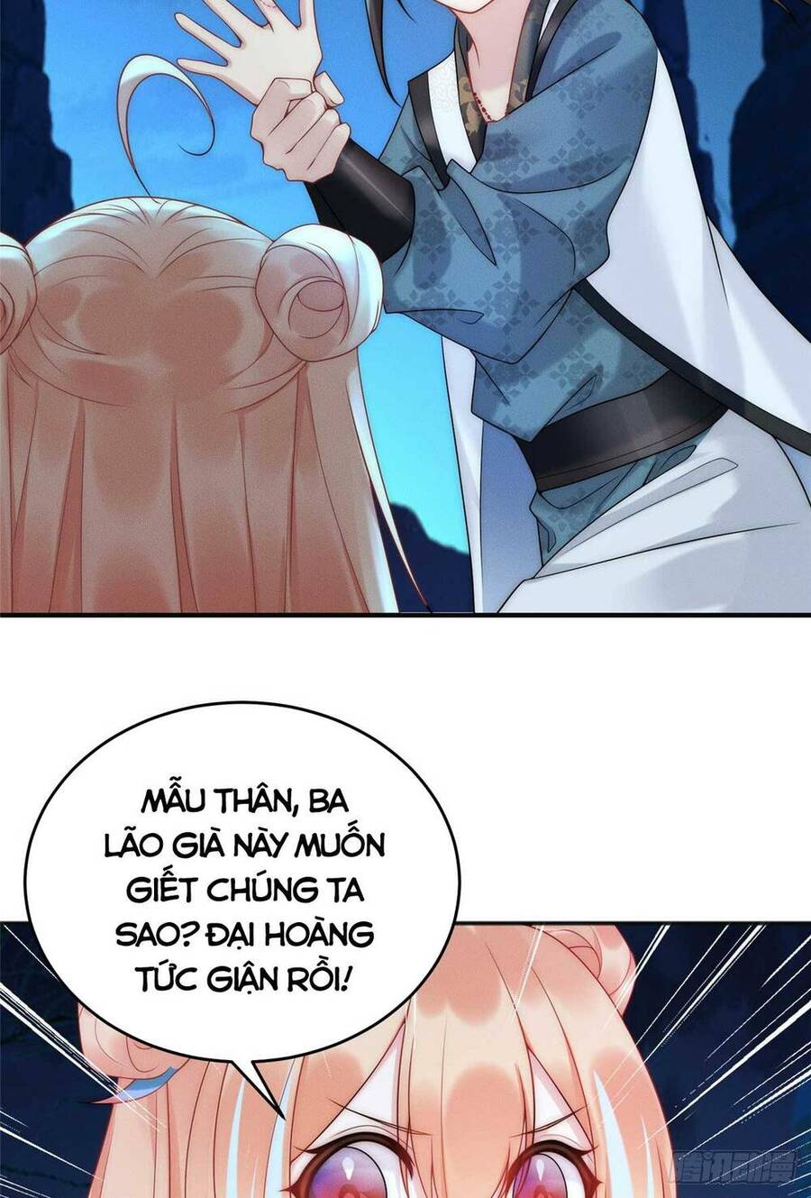 Bắt Đầu Với 100 Triệu Mạng Chap 5 - Next Chap 6