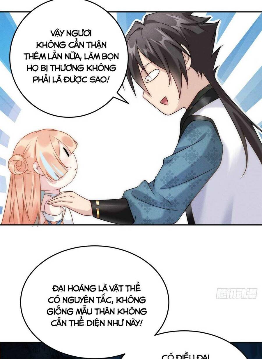 Bắt Đầu Với 100 Triệu Mạng Chap 5 - Next Chap 6