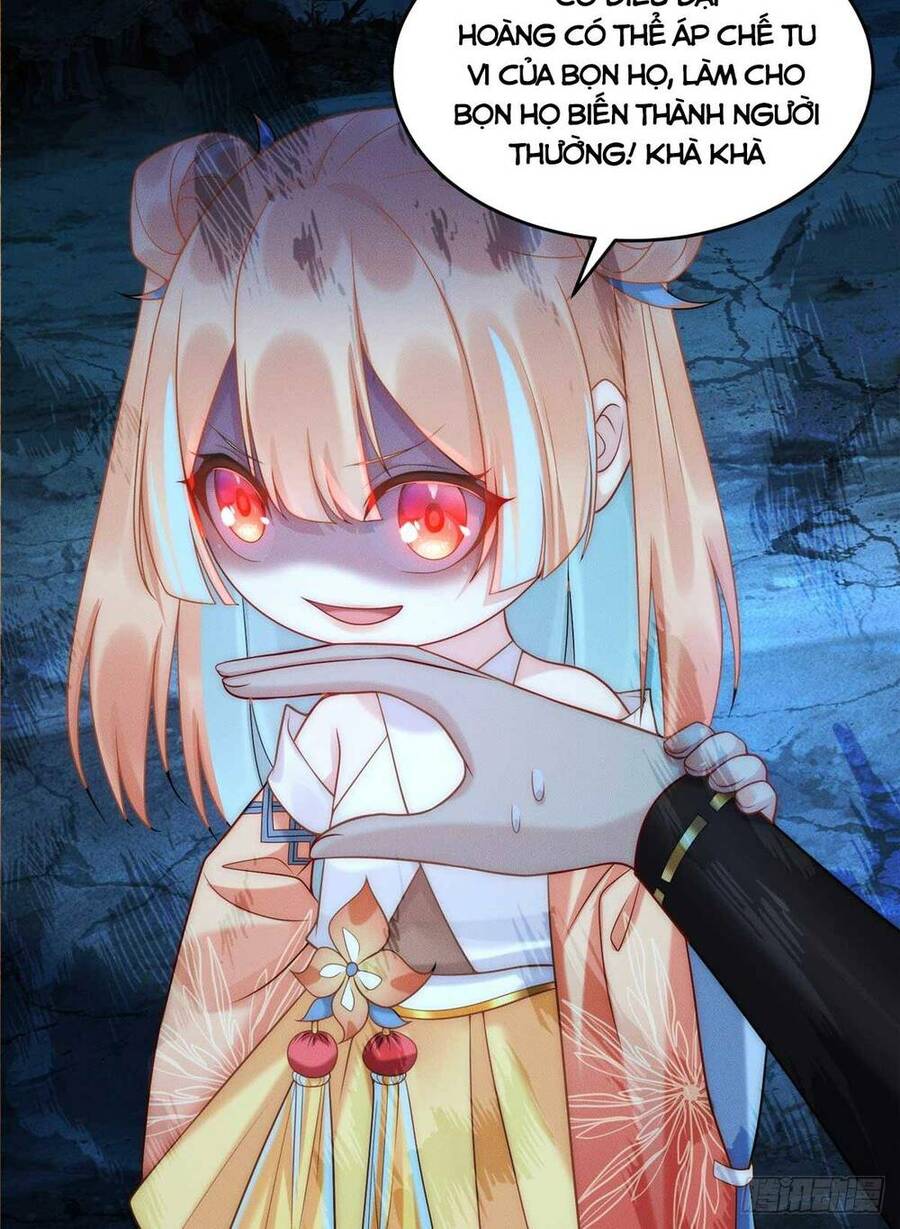 Bắt Đầu Với 100 Triệu Mạng Chap 5 - Next Chap 6