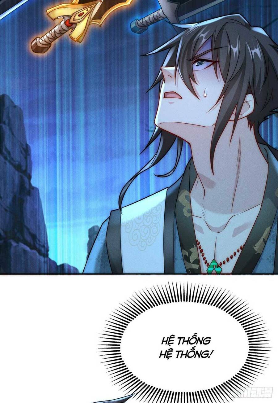 Bắt Đầu Với 100 Triệu Mạng Chap 5 - Next Chap 6