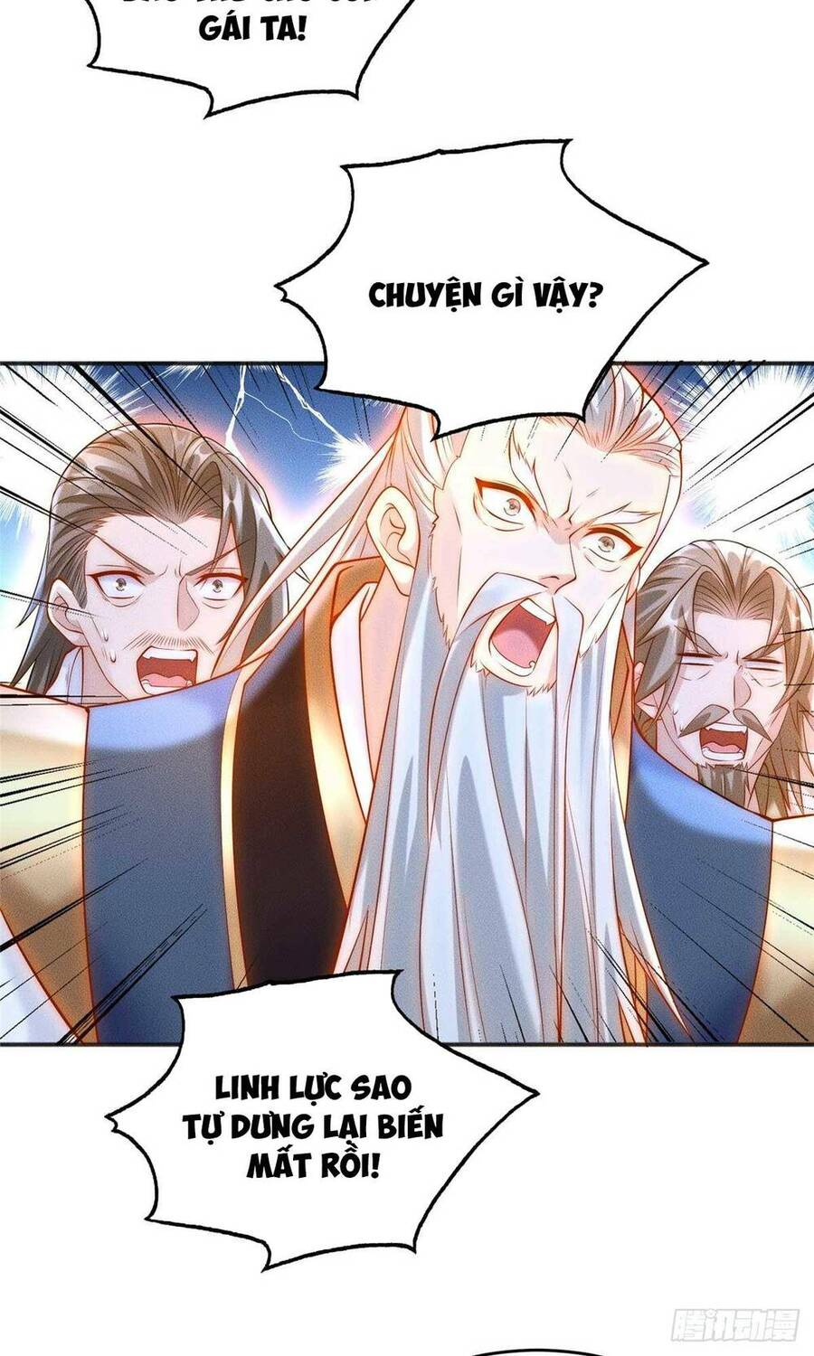 Bắt Đầu Với 100 Triệu Mạng Chap 5 - Next Chap 6