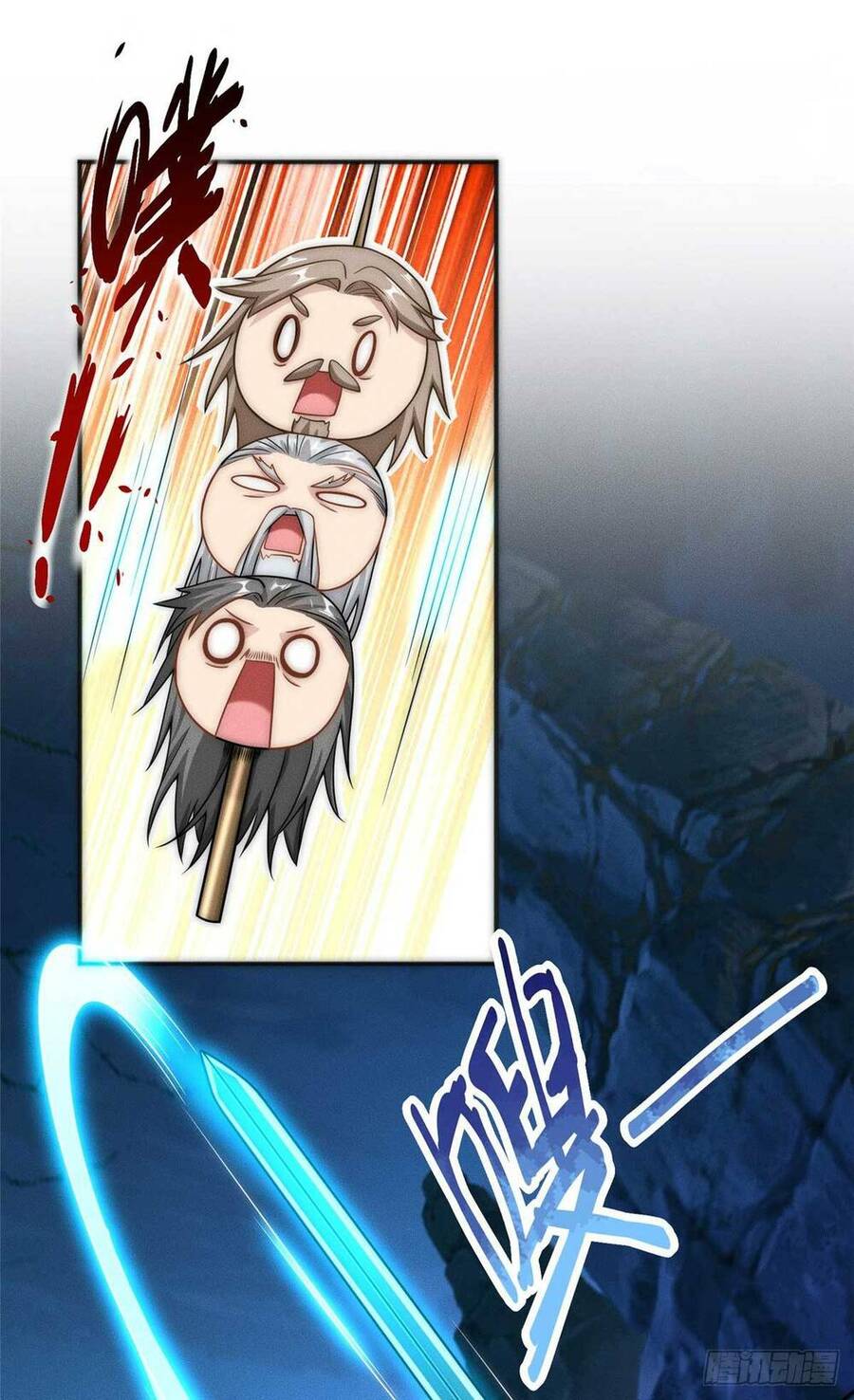 Bắt Đầu Với 100 Triệu Mạng Chap 5 - Next Chap 6