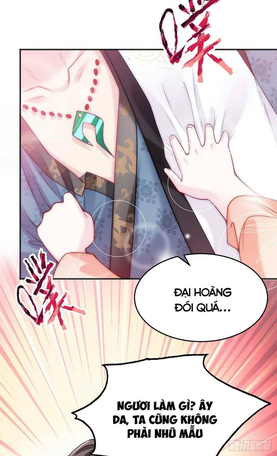 Bắt Đầu Với 100 Triệu Mạng Chap 5 - Next Chap 6