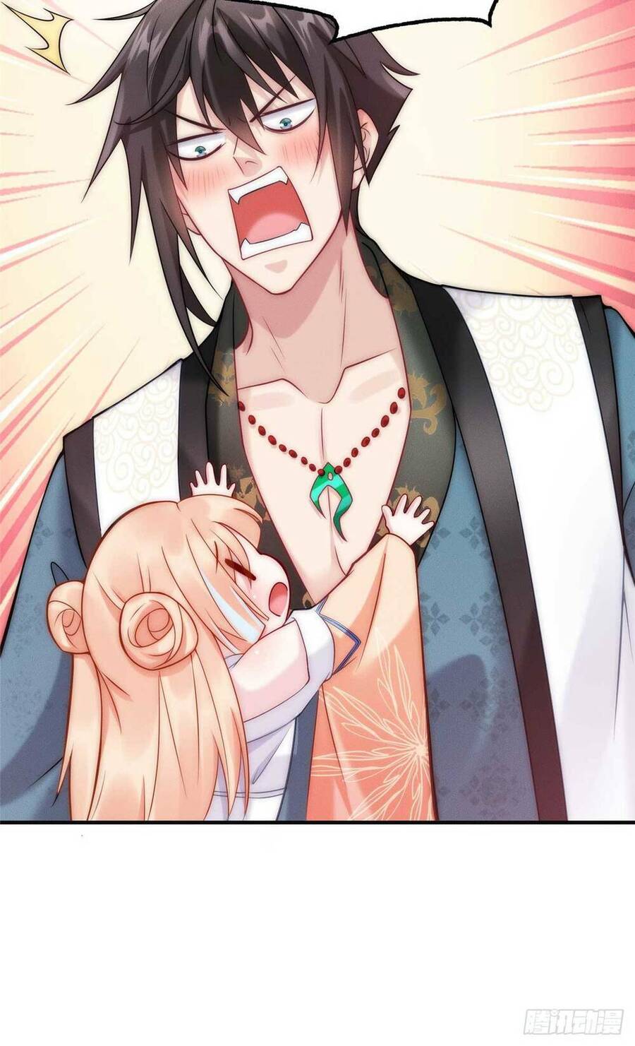 Bắt Đầu Với 100 Triệu Mạng Chap 5 - Next Chap 6