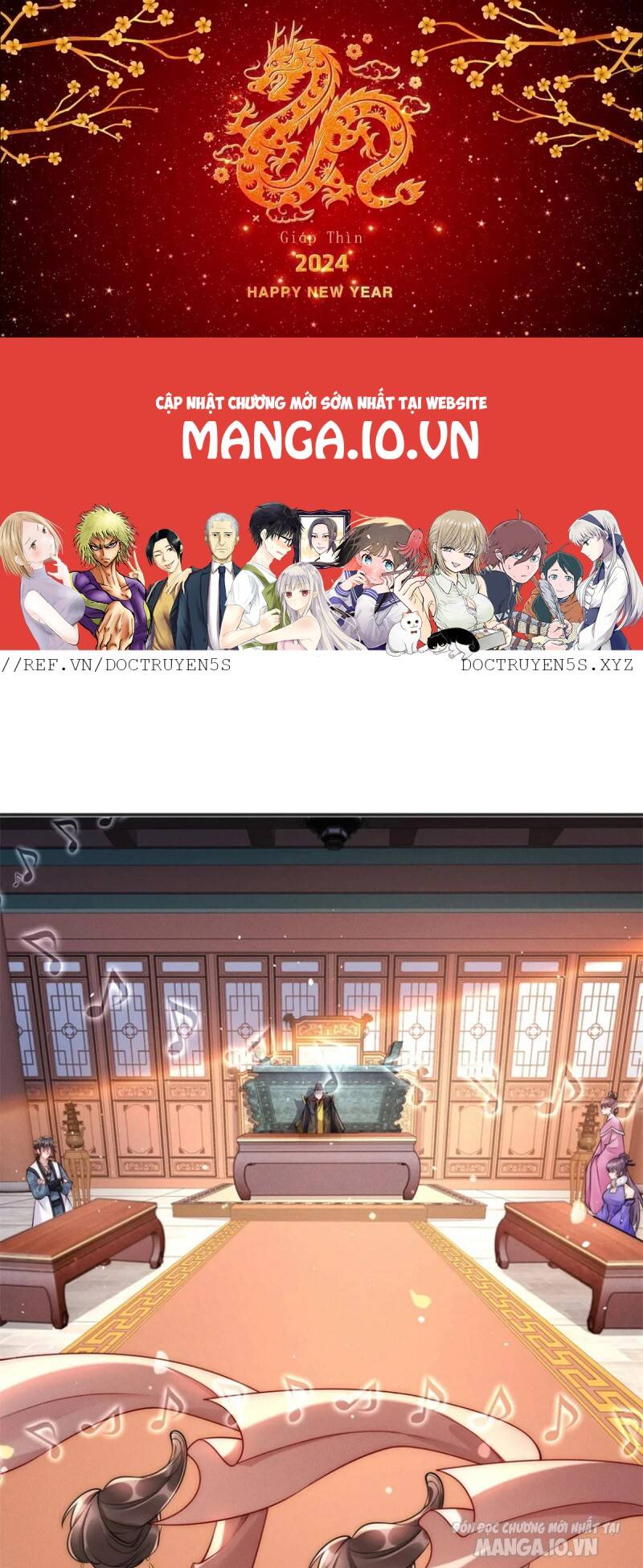 Bắt Đầu Với 100 Triệu Mạng Chap 50 - Next Chap 51