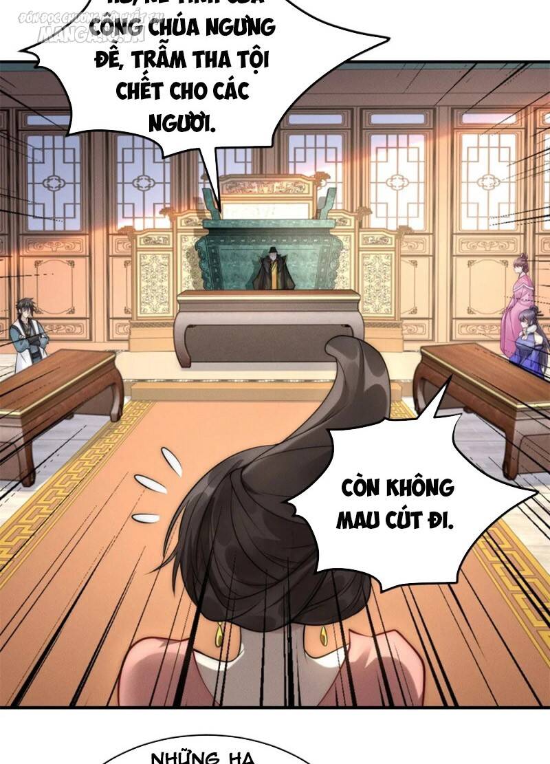 Bắt Đầu Với 100 Triệu Mạng Chap 50 - Next Chap 51