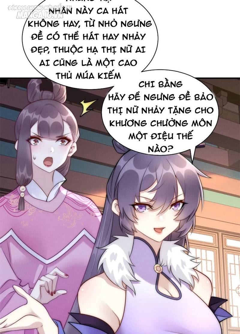 Bắt Đầu Với 100 Triệu Mạng Chap 50 - Next Chap 51