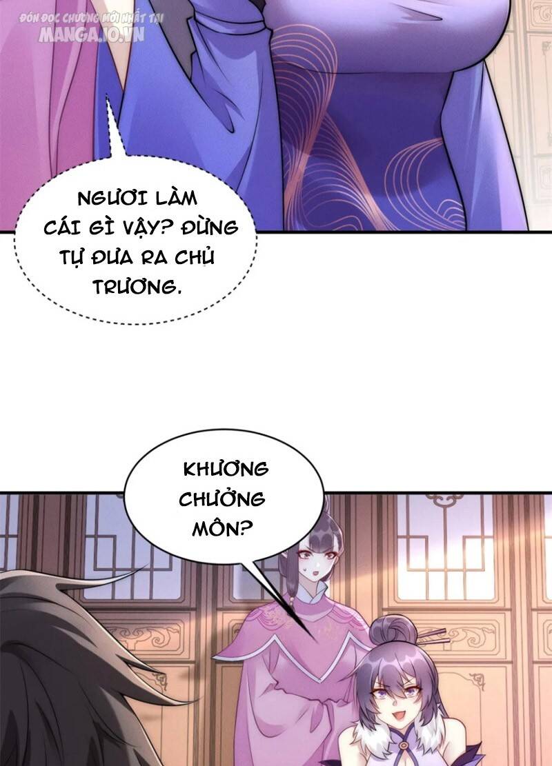 Bắt Đầu Với 100 Triệu Mạng Chap 50 - Next Chap 51