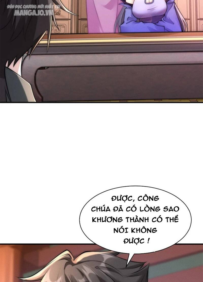 Bắt Đầu Với 100 Triệu Mạng Chap 50 - Next Chap 51