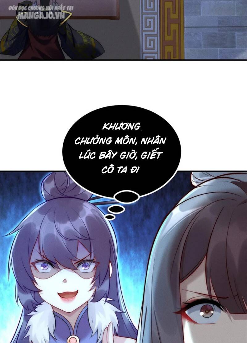 Bắt Đầu Với 100 Triệu Mạng Chap 50 - Next Chap 51